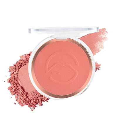 MARS Flush of Love Face Blusher
