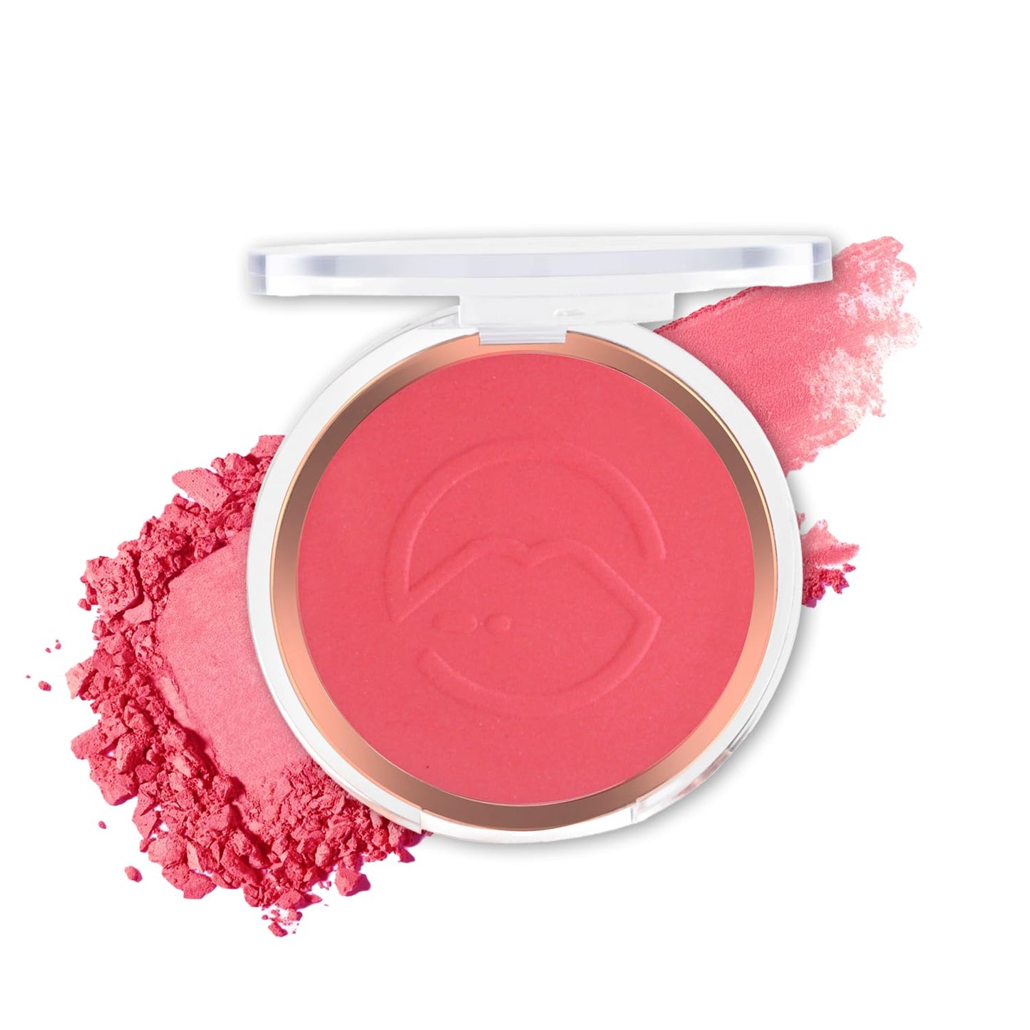 MARS Flush of Love Face Blusher