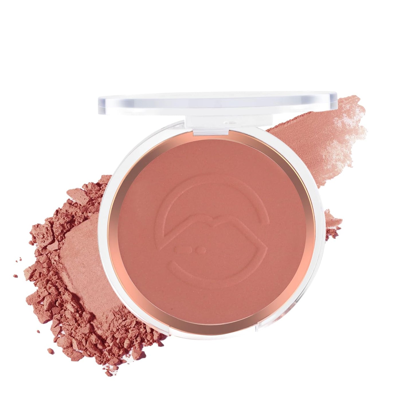 MARS Flush of Love Face Blusher