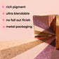 Nykaa Cosmetics Eye Go Bare 9 in 1 Highly Blendable Eyeshadow Palette