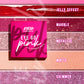 Nykaa Cosmetics Eye Go Bare 9 in 1 Highly Blendable Eyeshadow Palette