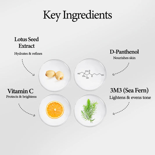 Mitchell USA AGE-LESS Intense Dark Spot Remover - Fading Serum: Dark Spot Removal Serum 50ml