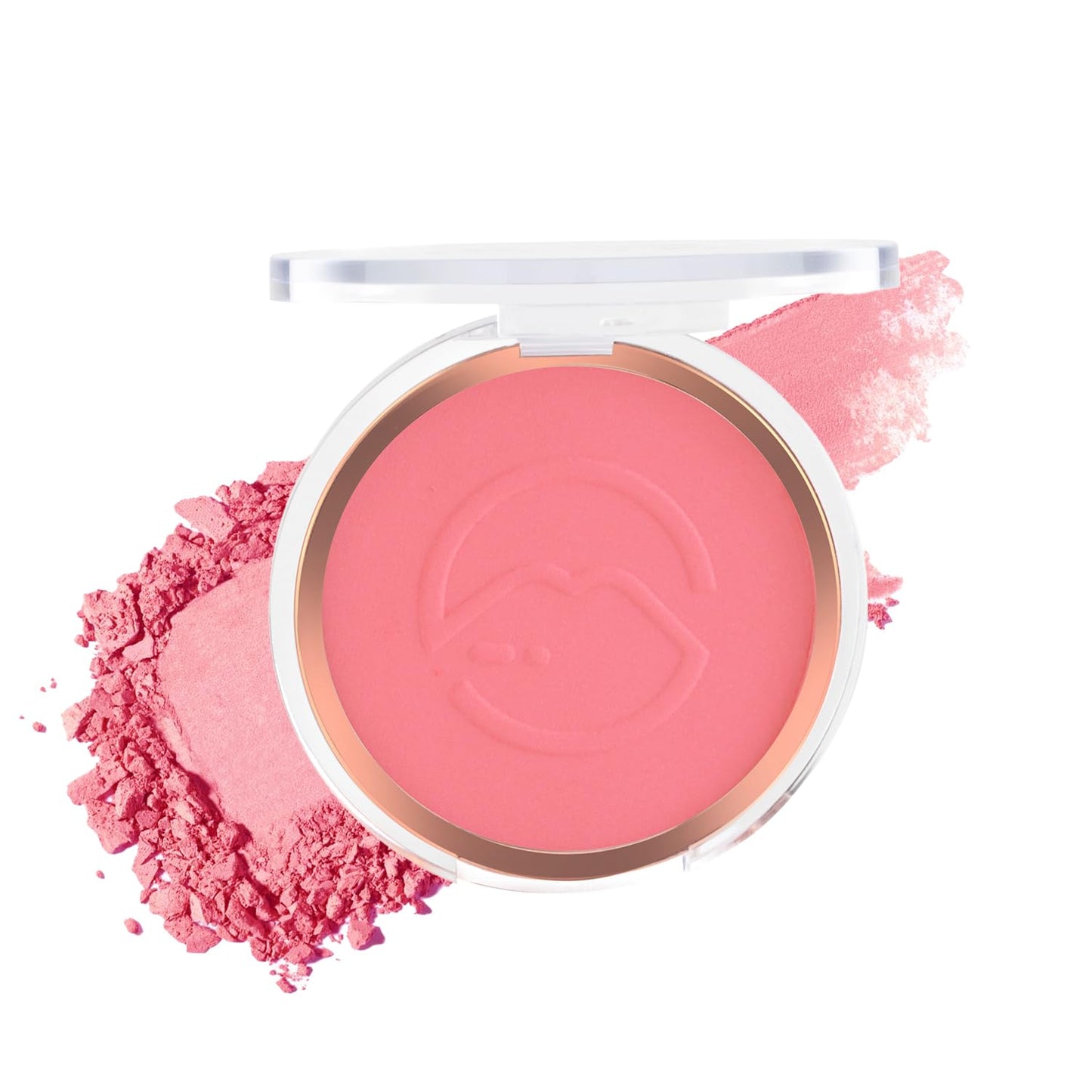 MARS Flush of Love Face Blusher