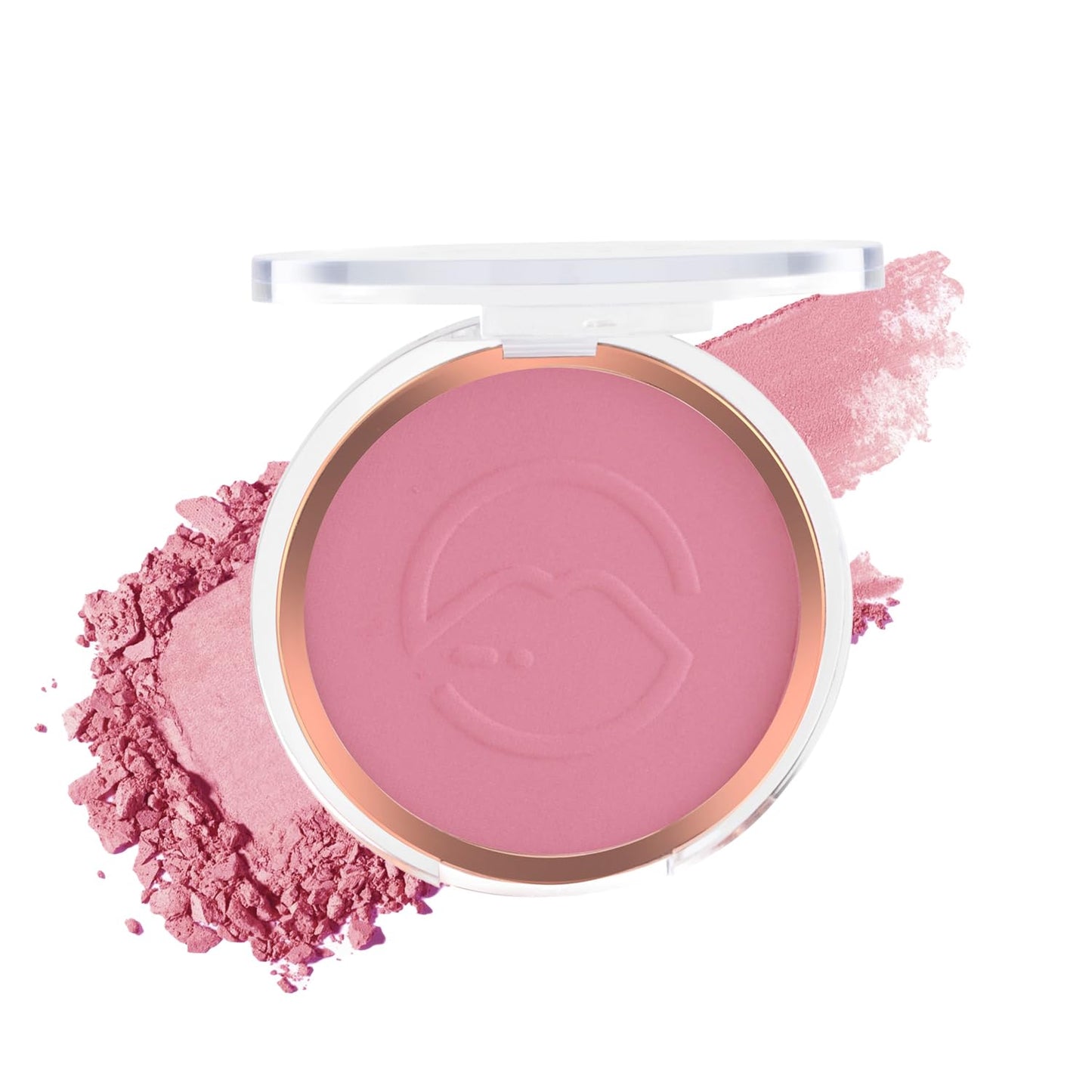 MARS Flush of Love Face Blusher