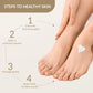 Fix Derma  Foobetik Foot Cream | With Natural Emollients to Treat All Foot-Related Problems