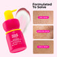 HULA HOOP By foxtale Brightening Body Lotion with Niacinamide & Kojic Acid
