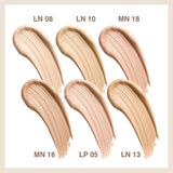 INSIGHT Professional Soft Focus Full Coverage Foundation (LN13)