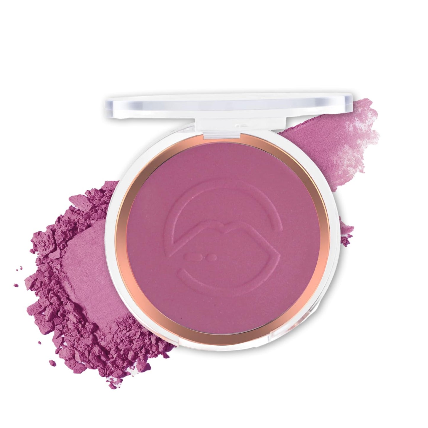 MARS Flush of Love Face Blusher