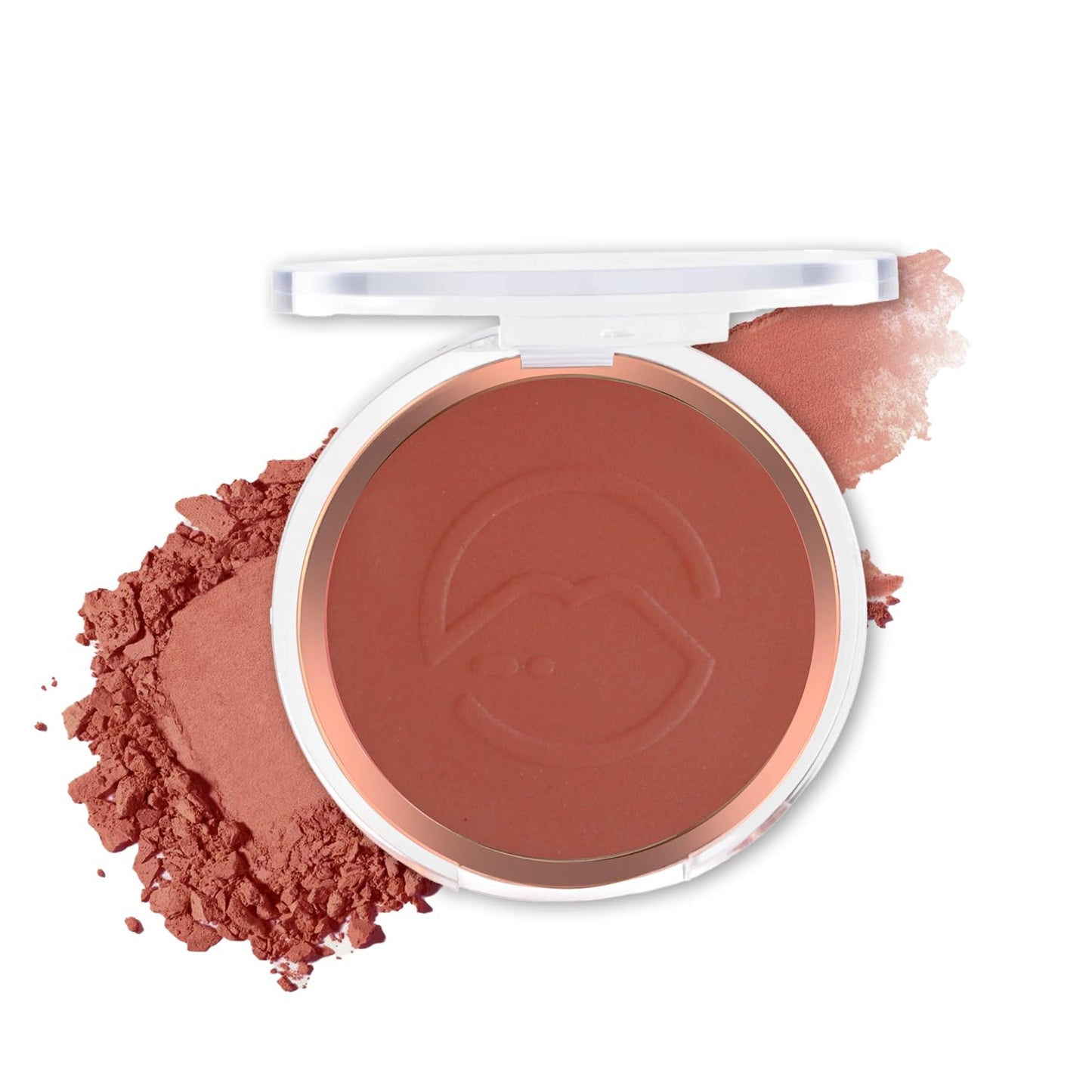MARS Flush of Love Face Blusher