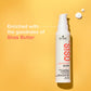 Schwarzkopf Professional OSiS+ Glow Anti-Frizz Shine Serum For Frizz Reduction And Shine (50ml)
