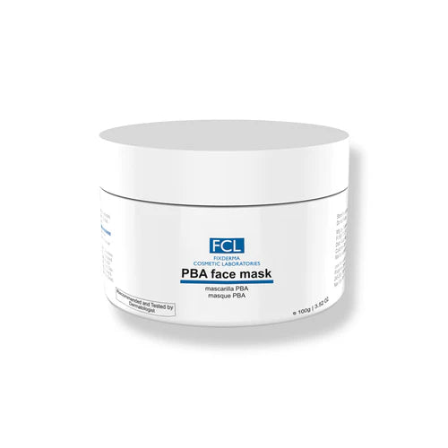 PBA Face Mask 100g