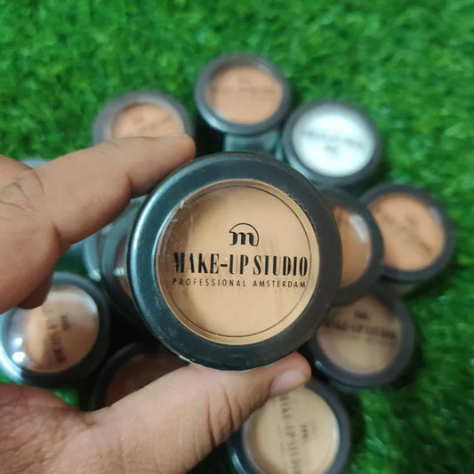 Makeup Studio Face It Cream Foundation 20ml