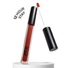 Nykaa All Day Matte Waterproof, Transfer Proof, 12H Liquid Lipstick 2.1ml