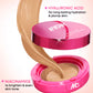 Nykaa Cosmetics Magic Cover Full Coverage Matte Cushion Foundation with SPF 50 PA++++ - 415N Medium