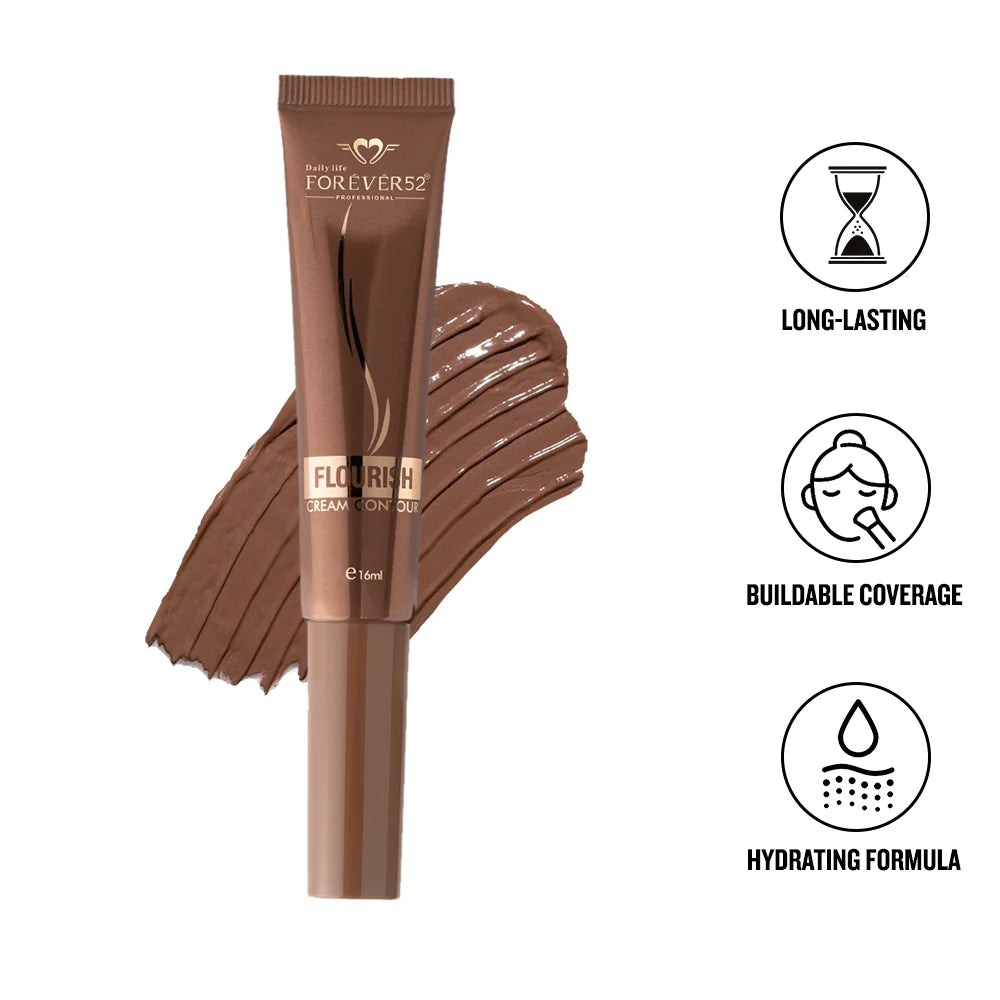 Forever52 Flourish Cream Contour  16ml