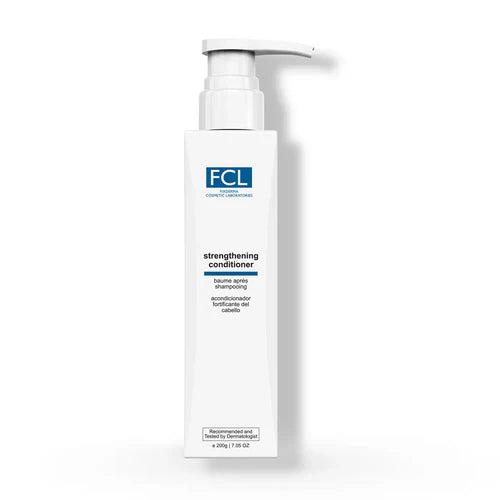 Strengthening conditioner 200ml