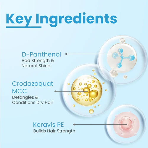 Strengthening conditioner 200ml