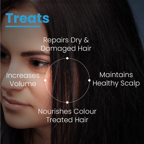 Strengthening conditioner 200ml