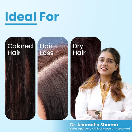 Strengthening conditioner 200ml