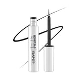 MARS Free Flow Eyeliner with Demi Matte Finish | Long Lasting, Smudge proof & Easy Glide Formula (6 ml)
