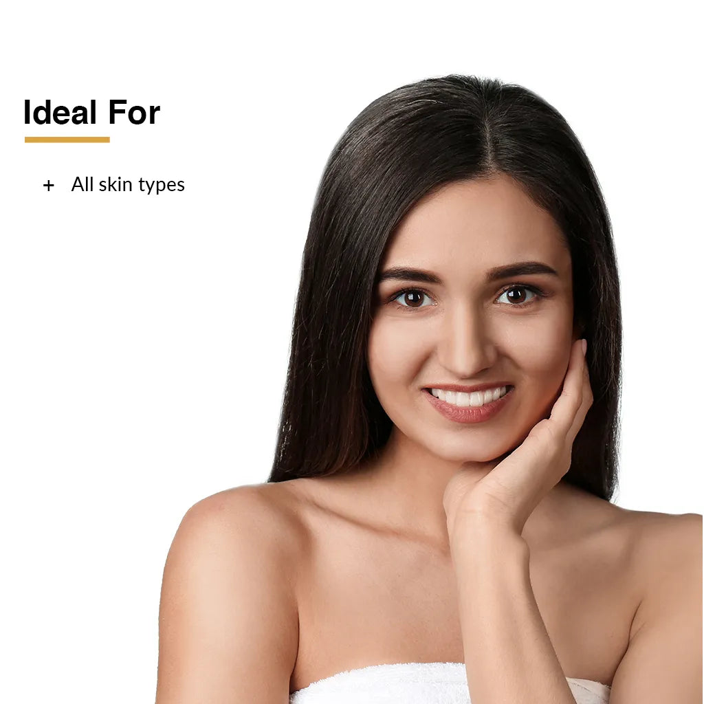 Shadow Invisible Spray SPF 50+ | 360° transparent coverage against harmful UV rays 50ml