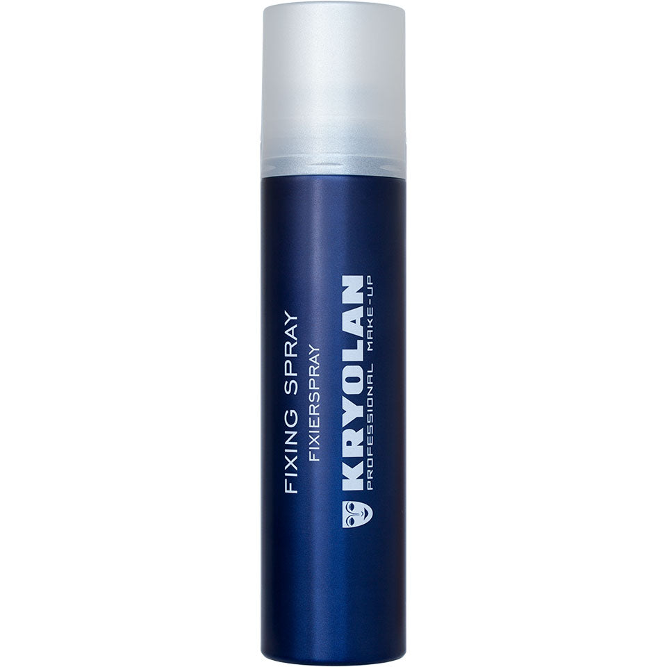 Kryolan Professional Makeup Fixing Spray 300ml