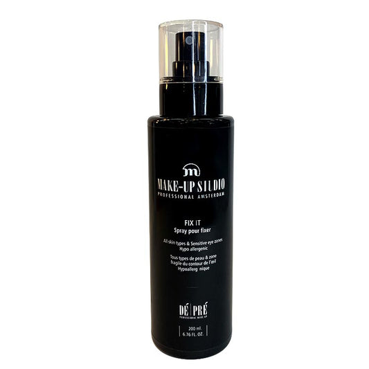 Makeup Studio Fix It Spray Pour Fixer 200ml