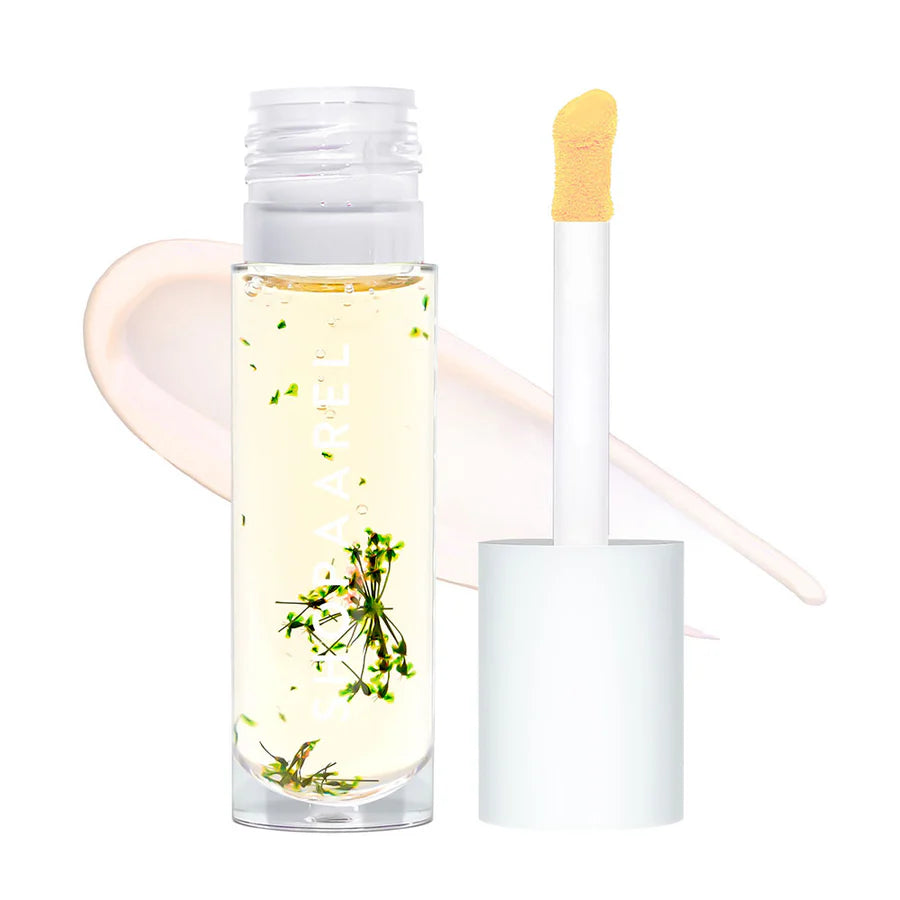 Shopaarel little Flowers Lip gloss