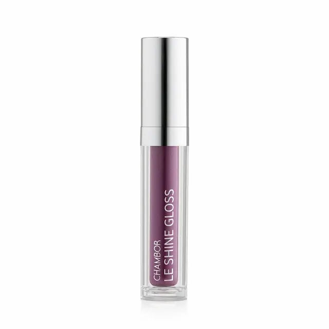 Chambor Le Shine Les Nudes Lip Gloss 4.5ml