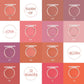 MARS Flush of Love Face Blusher