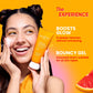 Dot & Key Vitamin C+E Super Bright Gel Face Wash, Sicilian Blood Orange & Niacinamide (100ml)