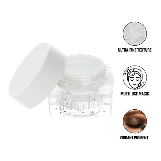 Forever 52 Stardust Loose Glitter