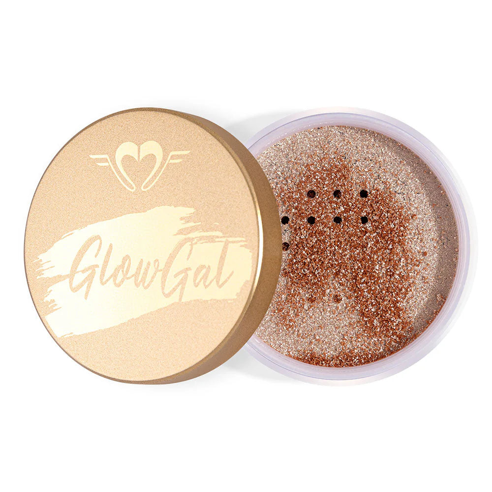 Forever52 Daily Life Professional Glow Gal Loose Highlighter 15gm