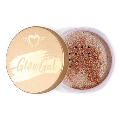 Forever52 Daily Life Professional Glow Gal Loose Highlighter 15gm