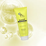 Fix Derma  Kairfoll Crown Guard Shampoo | Exfoliating Shampoo for Covered Hair and Scalp