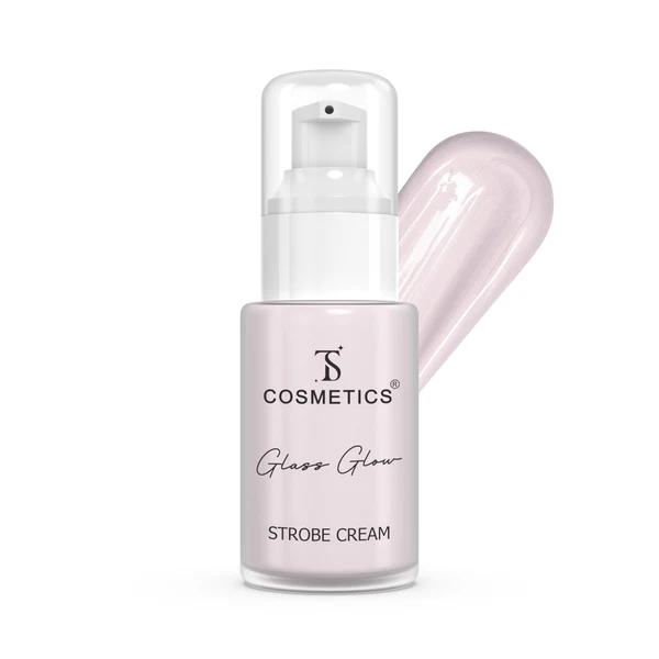TS COSMETICS STROBE CREAM