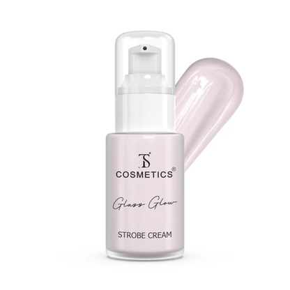 TS COSMETICS STROBE CREAM