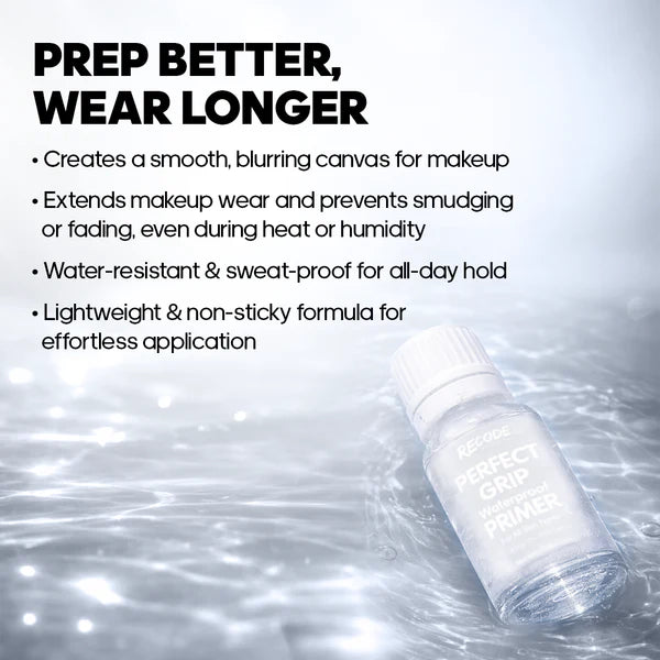 Recode Studios Recode Perfect Grip Primer- 12 ML