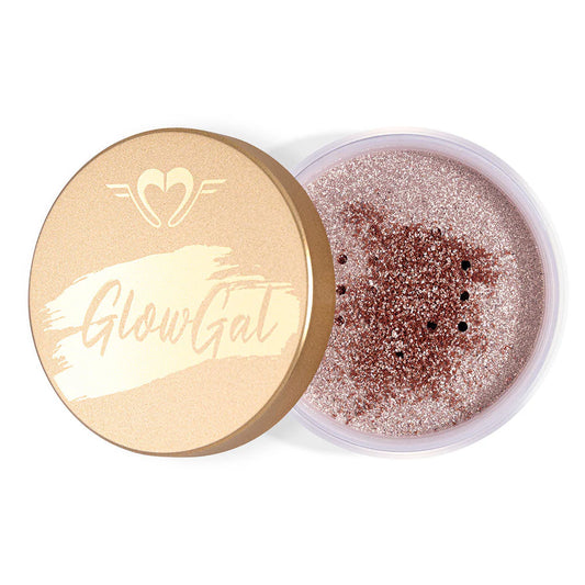 Forever52 Daily Life Professional Glow Gal Loose Highlighter 15gm
