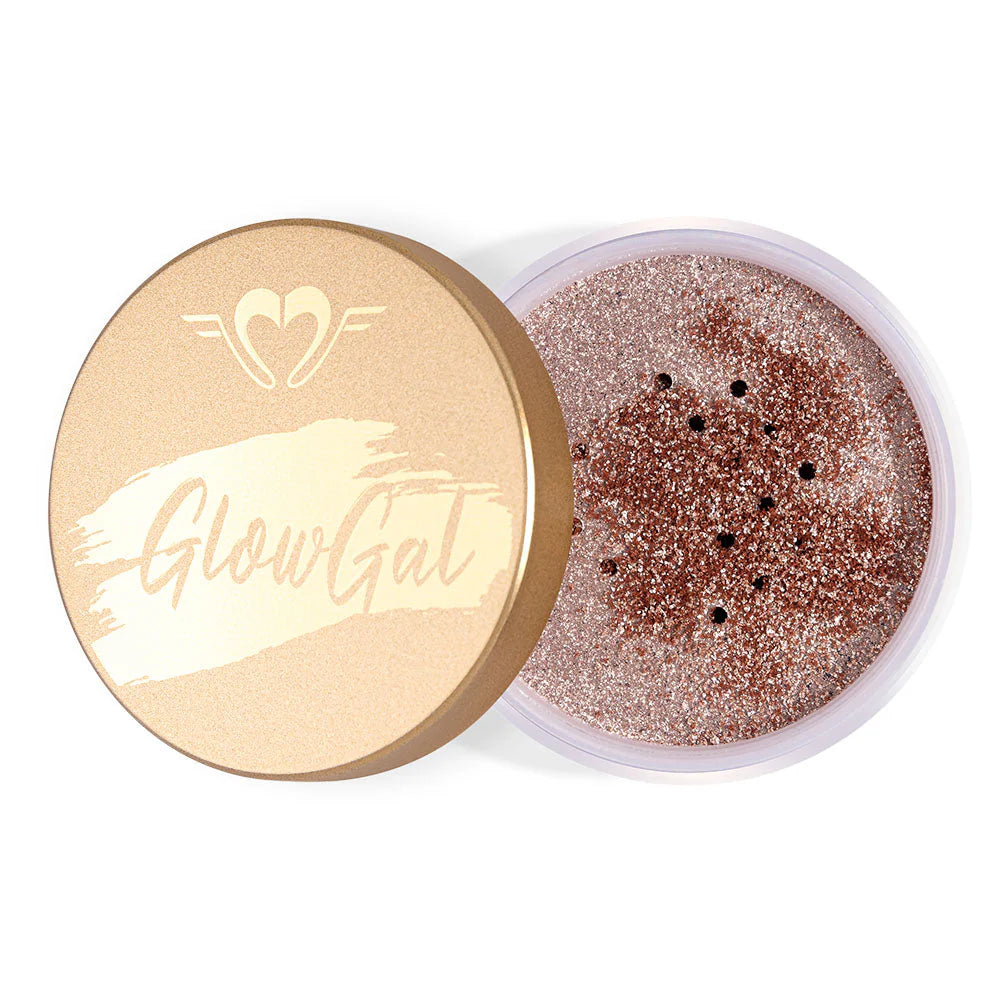 Forever52 Daily Life Professional Glow Gal Loose Highlighter 15gm