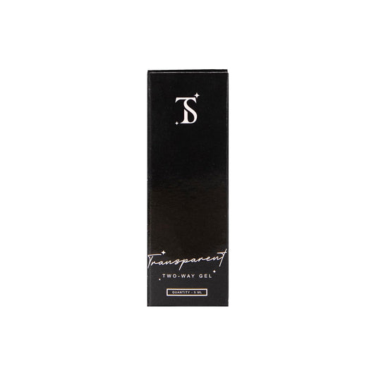 TS Cosmetics Two-Way Gel