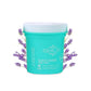TWACHA Glass Shine Pedicure-Manicure Hand & Foot Care Kit with Lavender Oil (1400 ml, Set of 4)