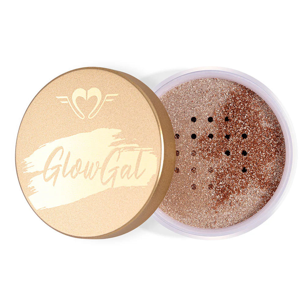 Forever52 Daily Life Professional Glow Gal Loose Highlighter 15gm