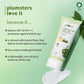 Plum Green Tea & Zinc Super-Matte Gel Sunscreen SPF 50 PA ++++ | 50g | Formulated for Oily, Combination and Acne Prone Skin | Protects & Controls Oil | Lightweight, No White Cast & Non-Sticky | Vegan |