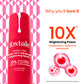 Foxtale 10% Gluta– Vit C Advanced Brightening Serum