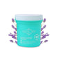 TWACHA Glass Shine Pedicure-Manicure Hand & Foot Care Kit with Lavender Oil (1400 ml, Set of 4)