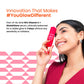 Foxtale 10% Gluta– Vit C Advanced Brightening Serum