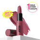 Nykaa So Creme! Creamy Matte Lipstick (4.2gm)