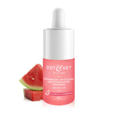 Dot & Key Watermelon + 10% Glycolic Gentle Exfoliating Face Serum, With Kojic, Controls Excess Oil (20ml)