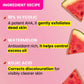 Dot & Key Watermelon + 10% Glycolic Gentle Exfoliating Face Serum, With Kojic, Controls Excess Oil (20ml)